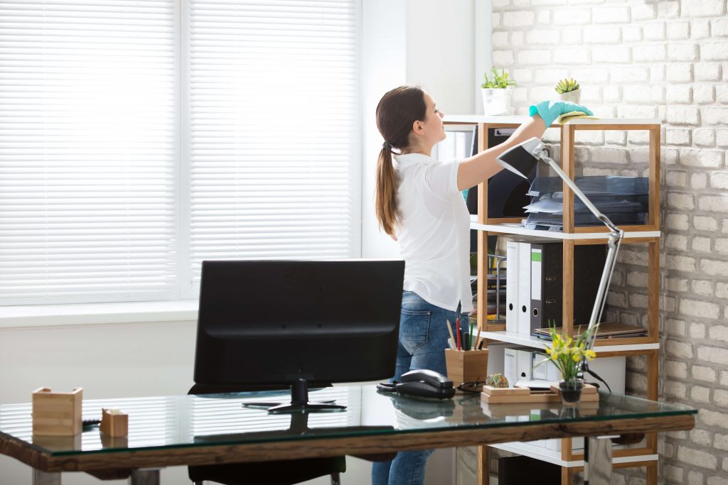 A-La-Carte Cleaning Service